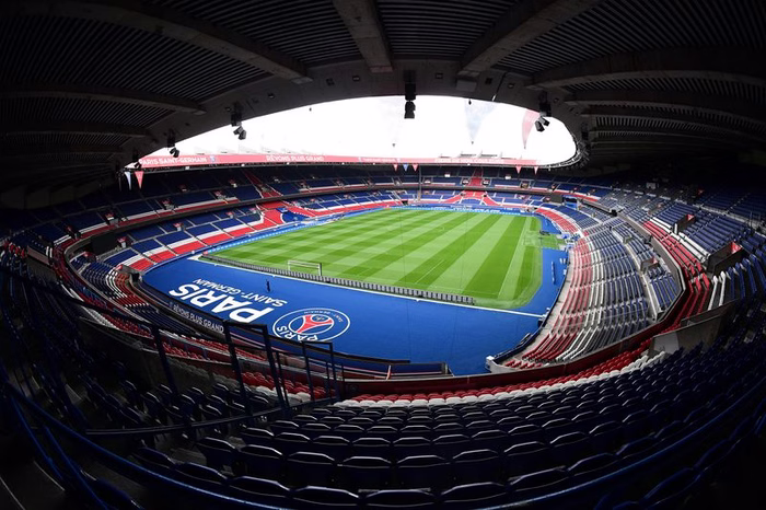 Estreia do PSG no Francês é transferida do Parque dos Príncipes para casa do Rennes