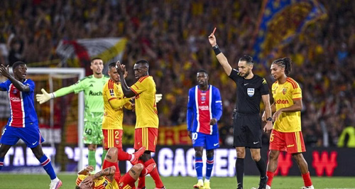LFP : Nuno Mendes et Kyllian Antonio prennent cher, Zohouri aussi…