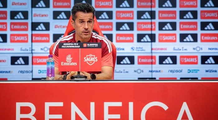 Aarhus é apenas "um passo à frente" dos adversários anteriores do Benfica