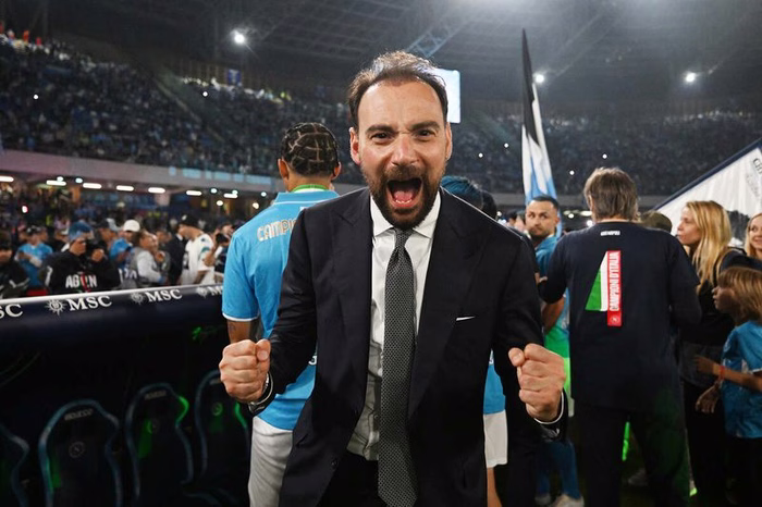 🧤 Napoli e Atlético Madrid preparano un SUGGESTIVO scambio di portieri: lo scenario