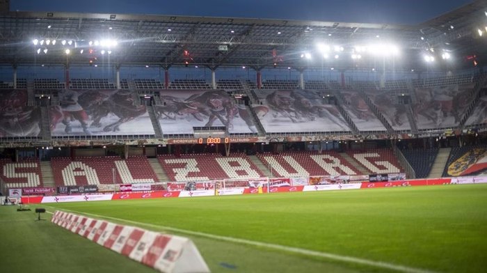 Next Generation Trophy 2026: Renommiertes Jugendturnier geht in die 17. Runde
