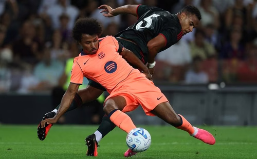 Wann spielt der FC Barcelona? Barça-Spiel heute – 19.08.2026