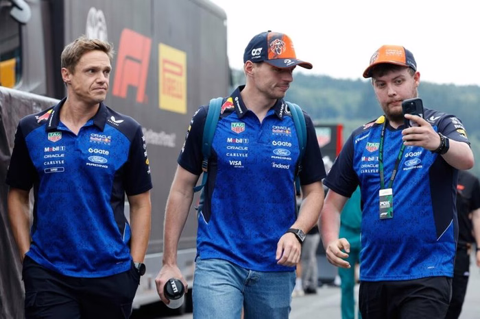 Max Verstappen: “Sarà un evento speciale a Zandvoort, vogliamo far bene in quest’ultima volta in Olanda”
