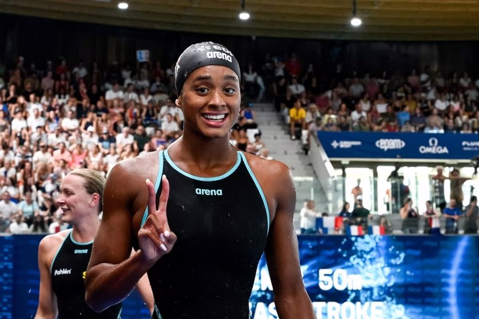 Sky Sport, grandi ascolti per atletica e nuoto: ora Europei di volley e Mondiali di basket – SPORTFACE.IT