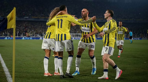 Lyon holt Remis in Istanbul und verschafft sich gute Ausgangsposition