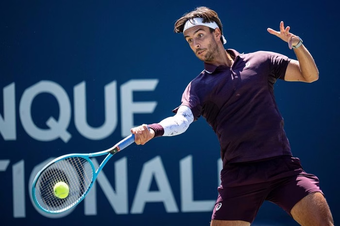 LIVE Musetti-Faria, ATP Cincinnati 2026 in DIRETTA: caccia ai quarti di finale