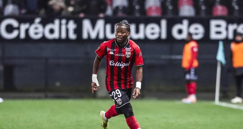 Info Foot-National : Akim Abdallah va quitter Guingamp pour le Pau FC