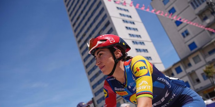 Ciclismo femminile: Balsamo domina in Belgio, da domani parte il Giro di Gran Bretagna – SPORTFACE.IT