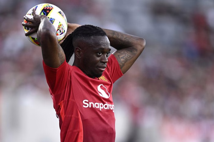 Wan-Bissaka zu Aston Villa: Warum die Kaufpflicht der eigentliche Vertragspunkt ist