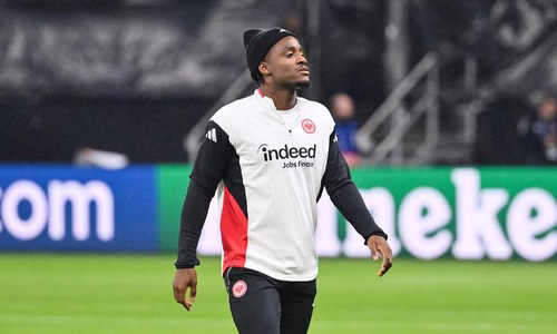 Ex-OM : Michy Batshuayi a trouvé un nouveau club