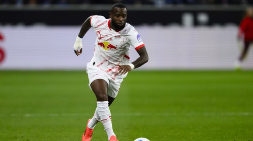 PSV hängt Ajax ab: Leipzig