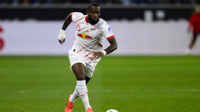PSV hängt Ajax ab: Leipzig