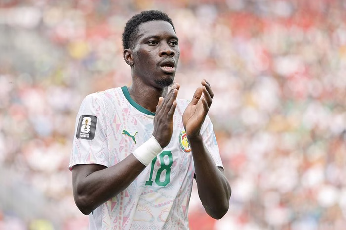 Galatasaray, offerta ufficiale per Sarr: la risposta