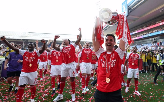 Chancen: Wer wird Premier-League-Meister?