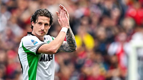 Serie-A-Torjäger wird bei Lazio plötzlich wieder zum Thema