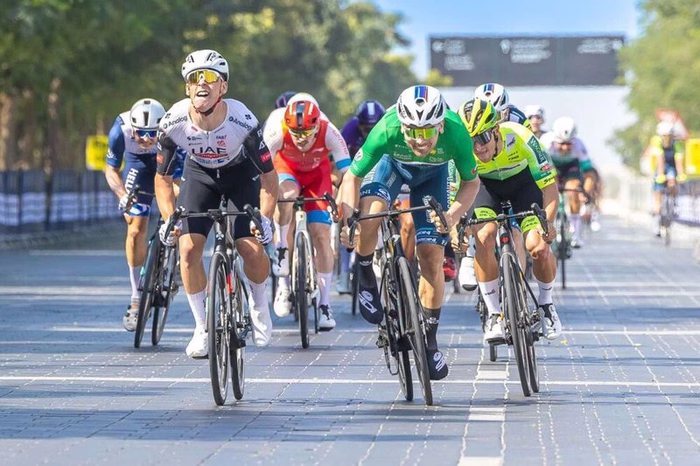 Davide Stella passa professionista! Promosso con la UAE Emirates, sarà compagno di Pogacar