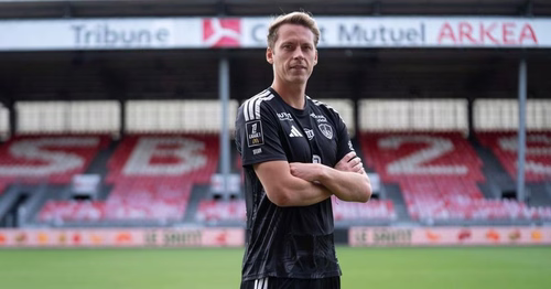 Zefs signent leur troisième gardien du mercato