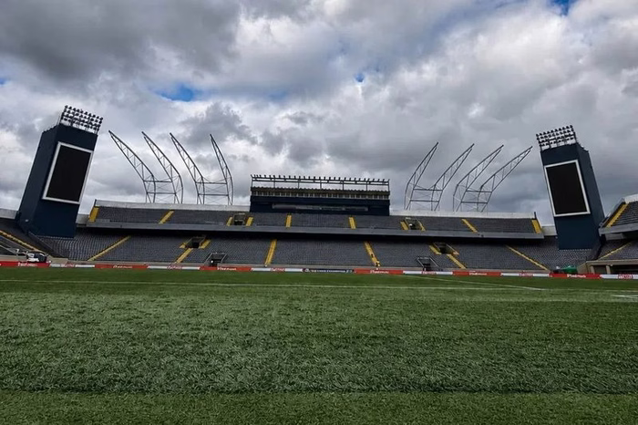 Juventus distribui ingressos gratuitos para jogo decisivo da Copa Paulista