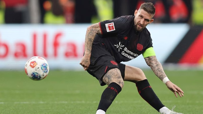 Breaking News: Bayer Leverkusen wechselt das Kapitänsamt