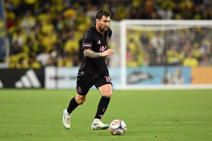 Dónde ver en directo online a Lionel Messi e Inter Miami vs. Philadelphia, por la MLS 2026
