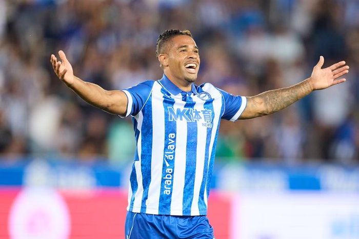 Rayo Vallecano cede empate ao Alavés e segue sem vencer no Espanhol
