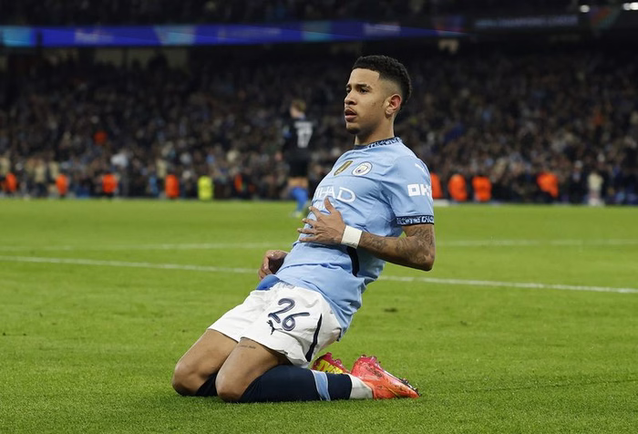 Savinho no Tottenham: Manchester City acerta venda recorde
