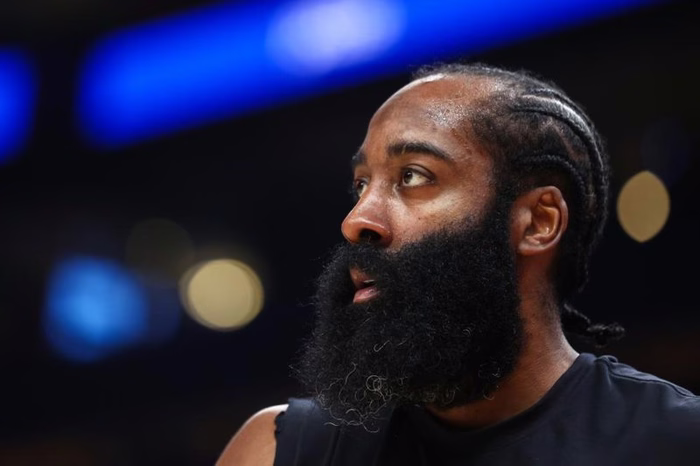 James Harden será el cuarto jugador mejor pagado de la historia