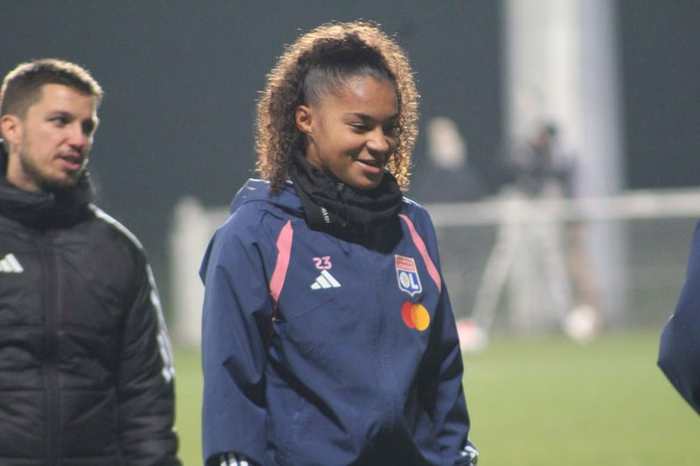 France U20 : Sangaré et Swierot (OL Lyonnes) retirées de la liste