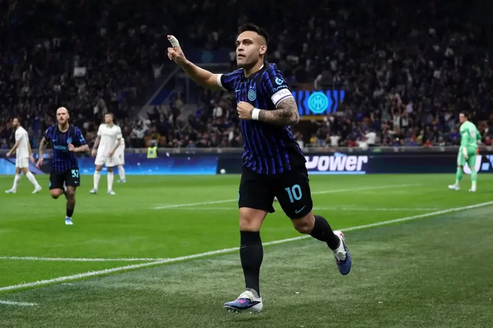 Barcelona Target Lautaro Martínez in Striker Search
