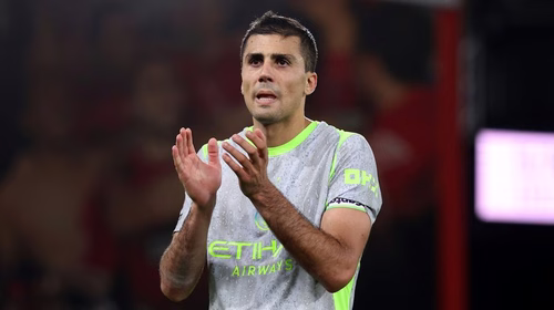 Man City wählt Rodri-Nachfolger – direkt aus der Serie A