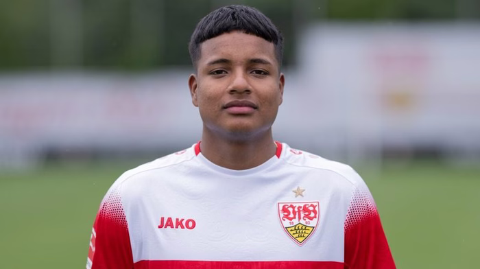 VfB-Profi darf nur gehen wenn Demirovic bleibt