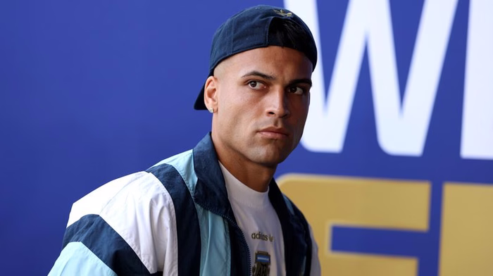 So steht es um Lautaro Martínez’ Wechsel zu Barcelona