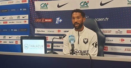 Gaël Clichy : "Je veux juste qu'on apprenne"