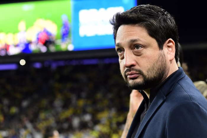 Seleção feminina: Arthur Elias vê 70% do grupo fechado para a Copa