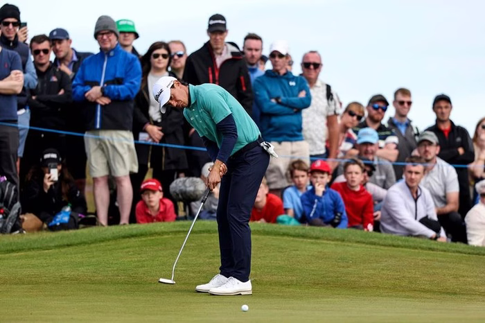 Golf, Nexo Championship 2026 su Sky e NOW: Manassero, Paratore e Celli tra gli azzurri in Scozia – SPORTFACE.IT