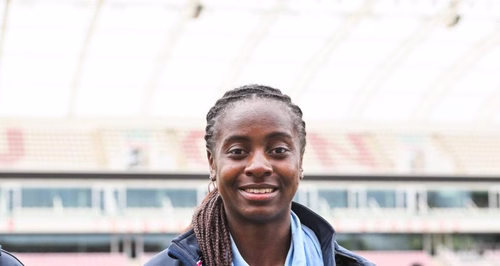 Coupe du monde U20 (F) : nouveau changement majeur dans la liste de la France avant la compétition