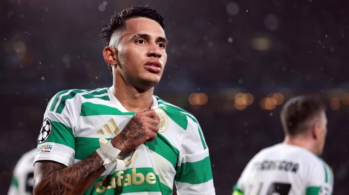 Celtic legt vor: Kantersieg gegen LASK bringt Königsklasse in Reichweite