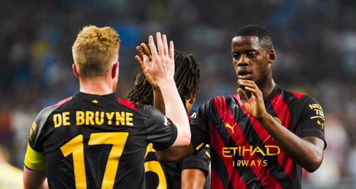 Ligue 2 : un départ à Nantes, Annecy met à l'essai un défenseur de Manchester City