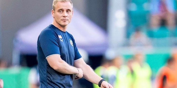 Rapid nimmt letzte Quali-Hürde Hearts in Angriff