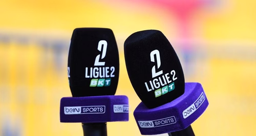 Ligue 2 : beIN Sports s'excuse auprès des supporters de Metz et Nancy après une bourde technique