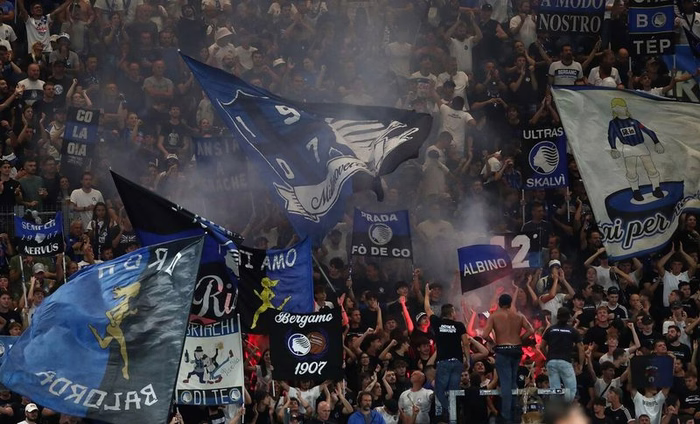 ⚖️ La prima di Sarri non è indimenticabile: è 0-0 contro l’Hapoel Tel Aviv. Scalvini 🤕, tante proteste nel pre gara