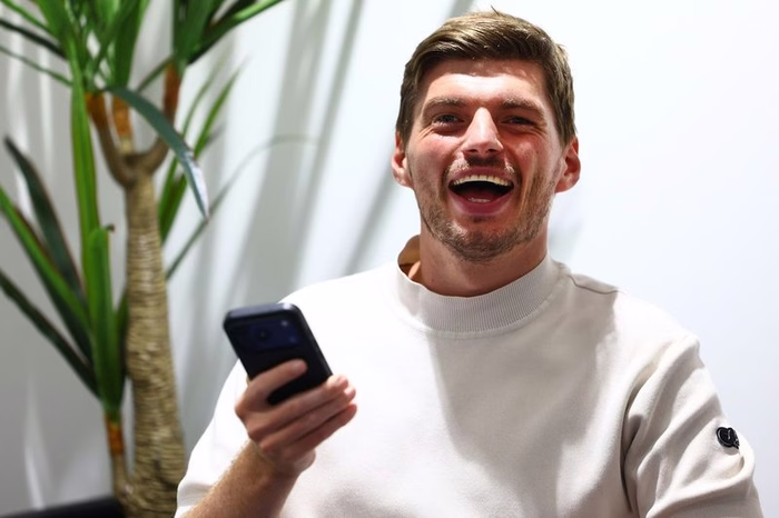F1: Verstappen revela motivos para renovar com a Red Bull