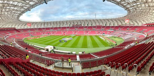 Beira-Rio receberá sete jogos da Copa do Mundo feminina de 2027