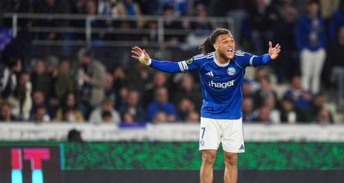 Ligue 1 : Diego Moreira quitte Strasbourg pour une somme record, Brest annonce un départ et une arrivée