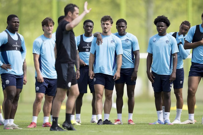 Brüderduo Coulibaly vor Wechsel in die Ligue 1 nach Frankreich