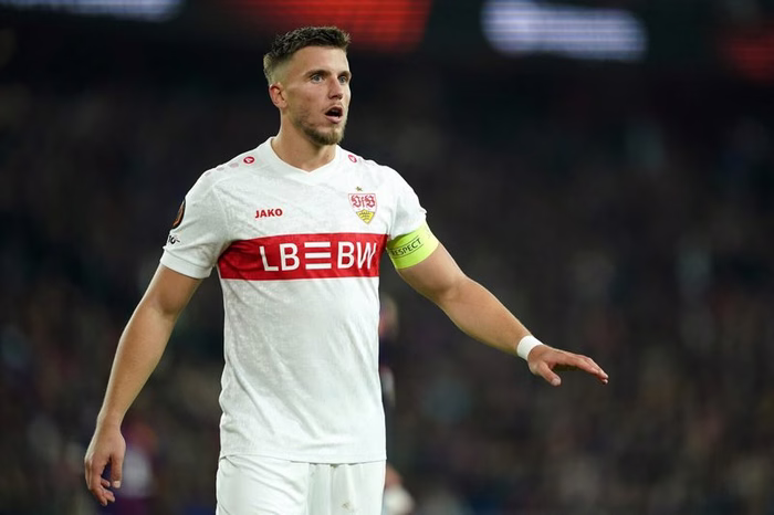 VfB Stuttgart: Galatasaray soll Angebot für Demirovic abgegeben haben