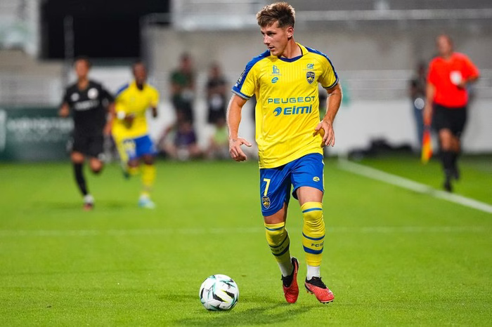 Sochaux – Guingamp : Hognon veut lâcher les chevaux malgré les blessés, compos probables et chaîne TV