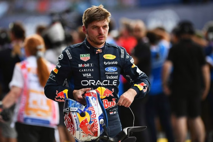 F1: Detalhes do novo contrato de Verstappen com a Red Bull
