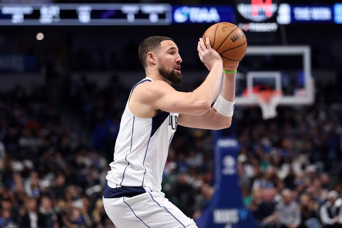 Klay Thompson no Miami Heat: ala deixa Dallas e vai para o Leste