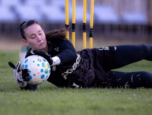 Atlético-PI segue preparação e não possui desfalques para decisão no Brasileiro Feminino Série A2